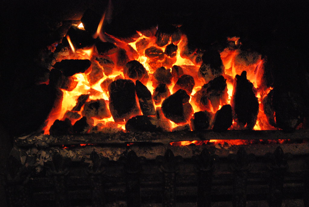 Can I burn Coal in a Wood Stove?
