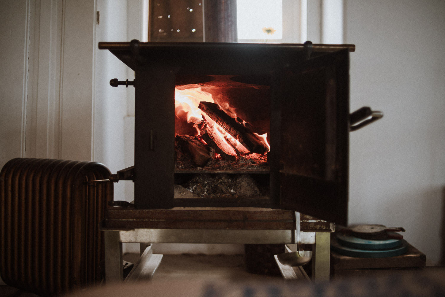 How Much is a Wood Burning Stove