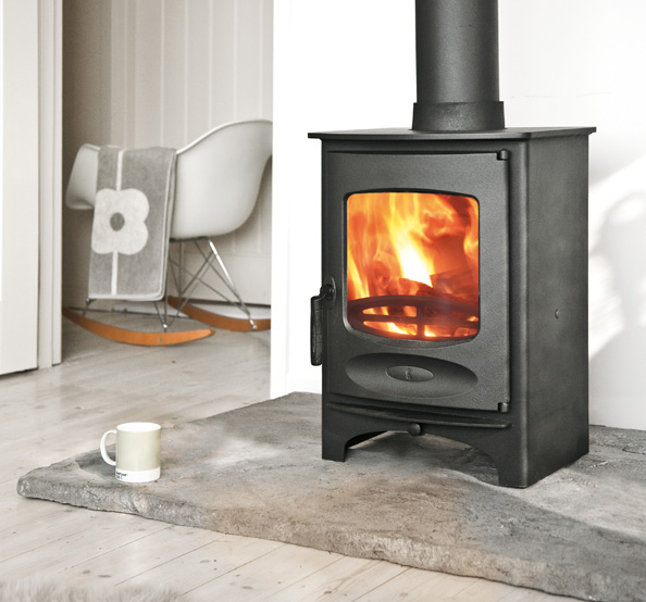 What to Know when Installing a Wood Burning Stove in an Existing Home